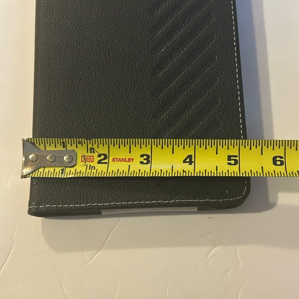 Premium Black E-Reader Case for Kindle Paperwhite